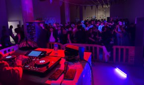 Un Castaween solidari a l’Ateneu Juvenil