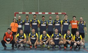 El CH Cambrils iniciarà la temporada, dissabte, amb l'objectiu de la permanència a la Lliga Catalana