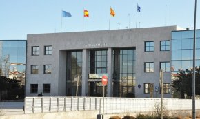 Aturada general per les restriccions de mobilitat decretades per la Generalitat