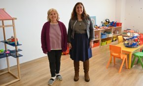 Es posa en marxa el programa «Moments per a tu», un servei de cura puntual per a famílies amb infants de 5 a 12 anys