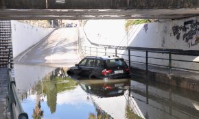 El pla d'emergència per risc d'inundacions estarà actualitzat «a finals d'any»