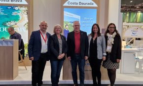 El Patronat de Turisme, present un any més a la fira World Travel Market de Londres