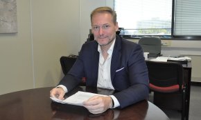David Chatelain (PP): «El mandat 2015-2019 ja s'ha acabat»