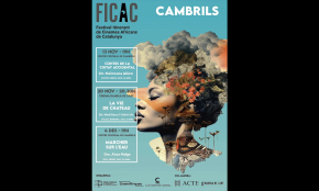 Cambrils serà escenari del Festival Itinerant de Cinemes Africans de Catalunya per segon any consecutiu