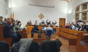 El Partit Popular demanarà la reprovació del govern del Consell Comarcal del Baix Camp