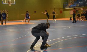 Les entitats esportives es revolten i convoquen una manifestació de protesta per al 15 de novembre