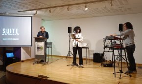 «Suite de la terra i el vi»: un viatge a través de la vida del vi mitjançant la música