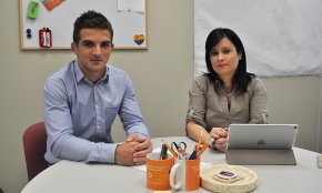 Cs vol impulsar el projecte de remodelació de l'avinguda de la Diputació i un Punt d'Atenció al Ciutadà a Vilafortuny