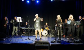 Música per ajudar als afectats per la DANA a València