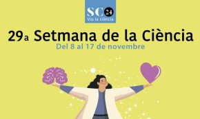 El Museu d'Història se suma a la Setmana de la Ciència amb una conferència i un taller familiar