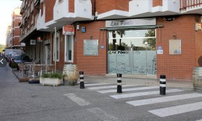 El restaurant cambrilenc «Les Fonts» rep un dels «Soletes amb Solera» de la Guia Repsol