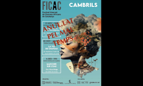 Ajornada la primera projecció del Festival Itinerant de Cinemes Africans de Catalunya