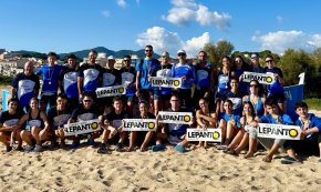 Bon resultats per als Vent d'Estrop a la regata d'Arenys de Mar amb dues victòries i dues terceres posicions
