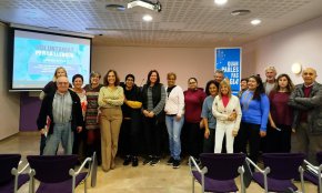 El programa Voluntariat per la Llengua presenta 19 noves parelles lingüístiques a Cambrils