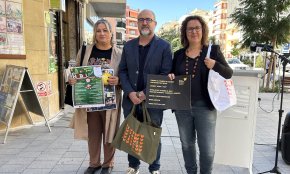 Vals de regal, bosses misterioses i un bingo musical per fomentar les compres de Nadal al comerç local
