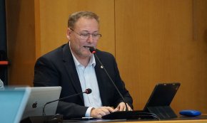 David Chatelain (PP): «La incapacitat per governar ha enfonsat l'equip de govern en una espiral irreversible d’ineficiència»