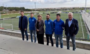 La Costa Daurada torna a ser l'epicentre del futbol formatiu amb la Surf Cup International