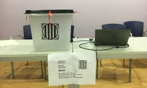 1-O, un dia que durarà anys (conté vídeo)