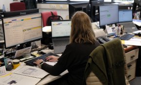L'Ajuntament renova els seus equips informàtics