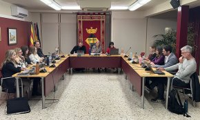 L’Ajuntament de Vandellòs i l’Hospitalet de l’Infant aprova un pressupost de més de 28,9 milions d’euros per al 2025