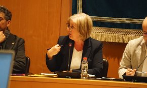Camí Mendoza: «Tots plegats som responsables del cúmul de problemes del qual es queixen les entitats esportives»