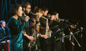 Cambrils La Mar de Jazz celebra el Nadal amb dos concerts de jazz a la Cripta