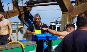 La Confraria qualifica «d'ofensa» la proposta de la Comissió Europea de reduir un 80% els dies de pesca