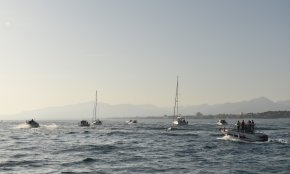 El Club Nàutic Cambrils acull al celebració del 12è Concurs de Pesca del Calamar