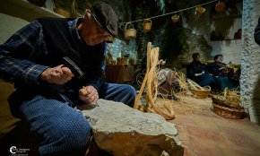 Novetats en la 27a edició del Pessebre dels Estels de la Masia de Castelló