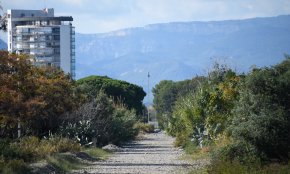 La primera fase del TramCamp continua endavant: 16 quilòmetres de traçat, 15 parades i una inversió de 150 milions d'euros