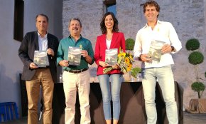 L'Ajuntament de Vandellòs i l'Hospitalet de l'Infant i Cossetània Edicions publiquen un llibre sobre la història de Castelló