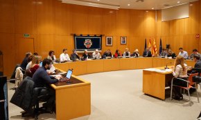 El govern municipal tomba una moció del PP sobre la DANA a València: «Hi estaríem d'acord si es demanés la dimissió del senyor Carlos Mazón»