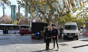 «Joves pels Valents», una nova iniciativa de suport als infants i joves amb càncer