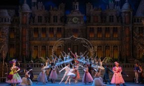 El cinema Rambla de l’Art projectarà en directe «La Ventafocs» des del Royal Ballet de Londres