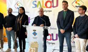 57 milions d'euros per afrontar la gran transformació de Salou, aquest proper 2025