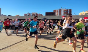 Oberta la inscripció a la XIII Cursa de Sant Silvestre de l'Hospitalet de l'Infant, prevista per al diumenge 22 de desembre