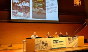 L'Arxiu Municipal participa a les 18es  Jornades d'Imatge i Recerca de Girona  