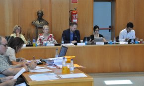 El govern rebutja la proposta de Cs per crear un Punt d'Atenció al Ciutadà a Vilafortuny