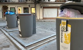 Rebutjada una moció del PP que demanava reconsiderar «la implantació d'una taxa de residus integral»