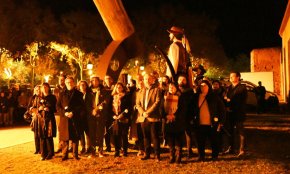 Actes de commemoració del Setge de Cambrils, aquest cap de setmana