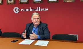 La Cambra de Comerç de Reus disposarà d’una Oficina Empresarial de Transició Energètica