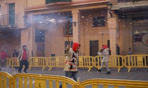L'Encesa Solidària dels Cagarrieres aportarà 500 euros a la Marató de 3Cat (Conté galeria fotogràfica)