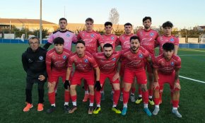 El Cambrils Unió es retroba amb la victòria al camp del cuer