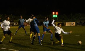 El Cambrils Unió B trenca la mala dinàmica i guanya al Costa Daurada