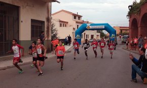 El proper 6 d'octubre es disputarà la XXVIII Milla Urbana de Vandellòs