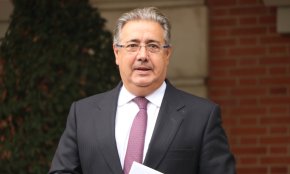 L'exministre Zoido defensa que la responsabilitat de fer seguiment de l'imam de Ripoll abans dels atemptats del 17 i 18-A era dels Mossos