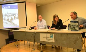 Les dones marineres protagonitzen el nou número de la revista Camins