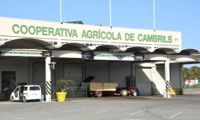 La Cooperativa cancel·la els seus deutes hipotecaris, per un valor de 13 milions d'euros