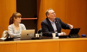 El Partit Popular critica la pujada de la taxa de la brossa: «El govern ha optat per la solució més fàcil»