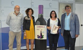 Cambrils obrirà, un any més, les portes al País del Vi 